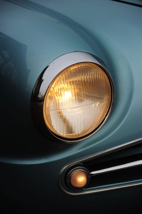 1954 Alfa Romeo 1900 - Image 3 of 11