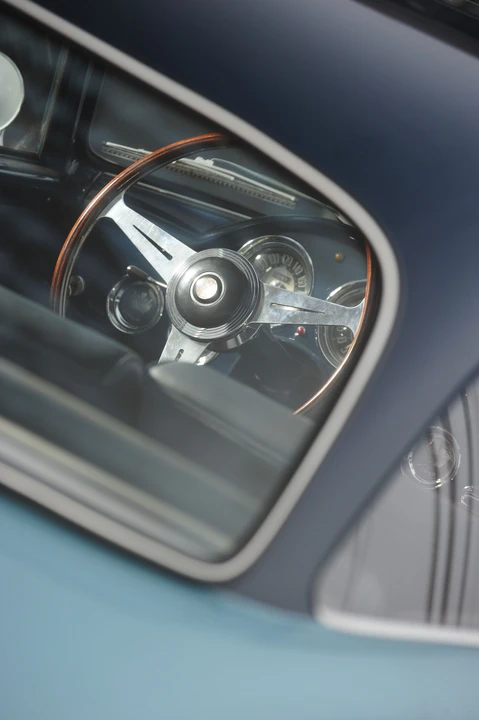 1954 Alfa Romeo 1900 - Image 5 of 11