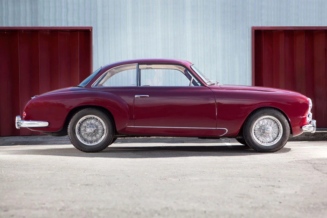 1954 Alfa Romeo 1900 - Image 5 of 31