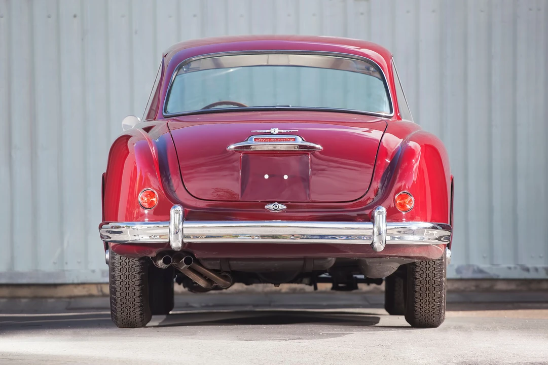 1954 Alfa Romeo 1900 - Image 3 of 31