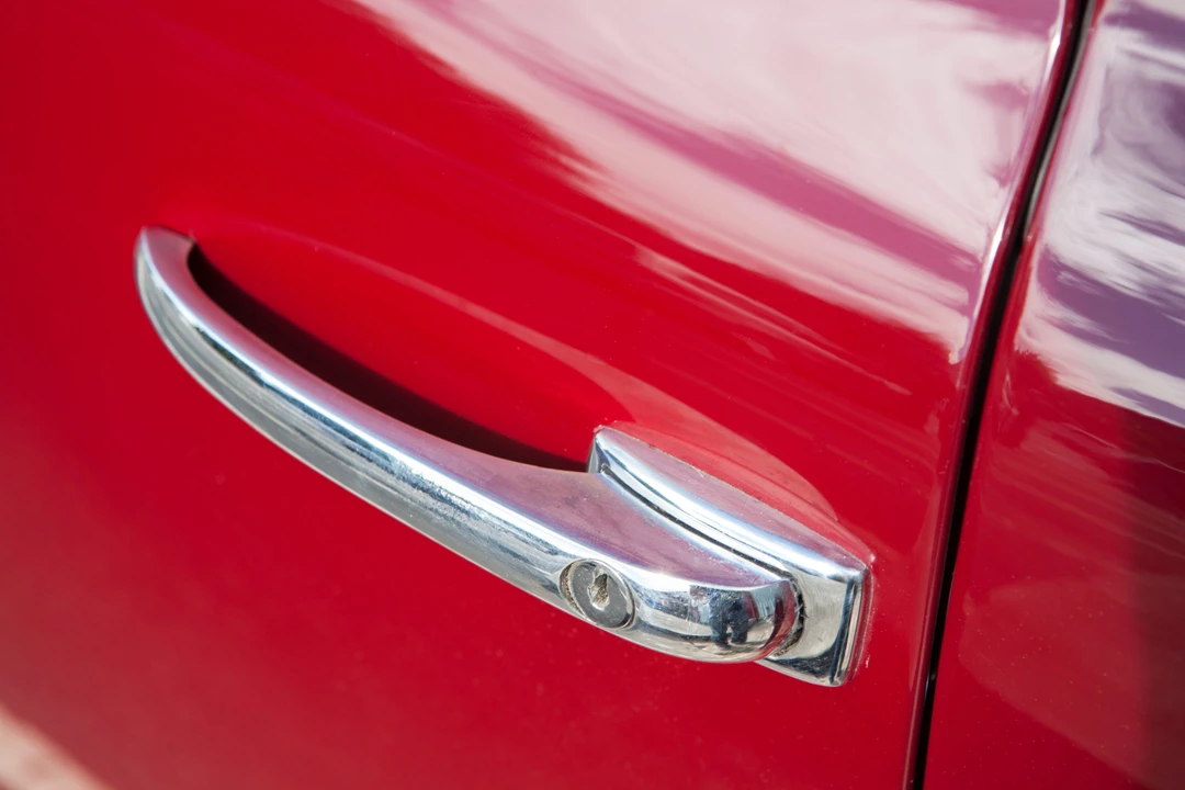 1954 Alfa Romeo 1900 - Image 29 of 31