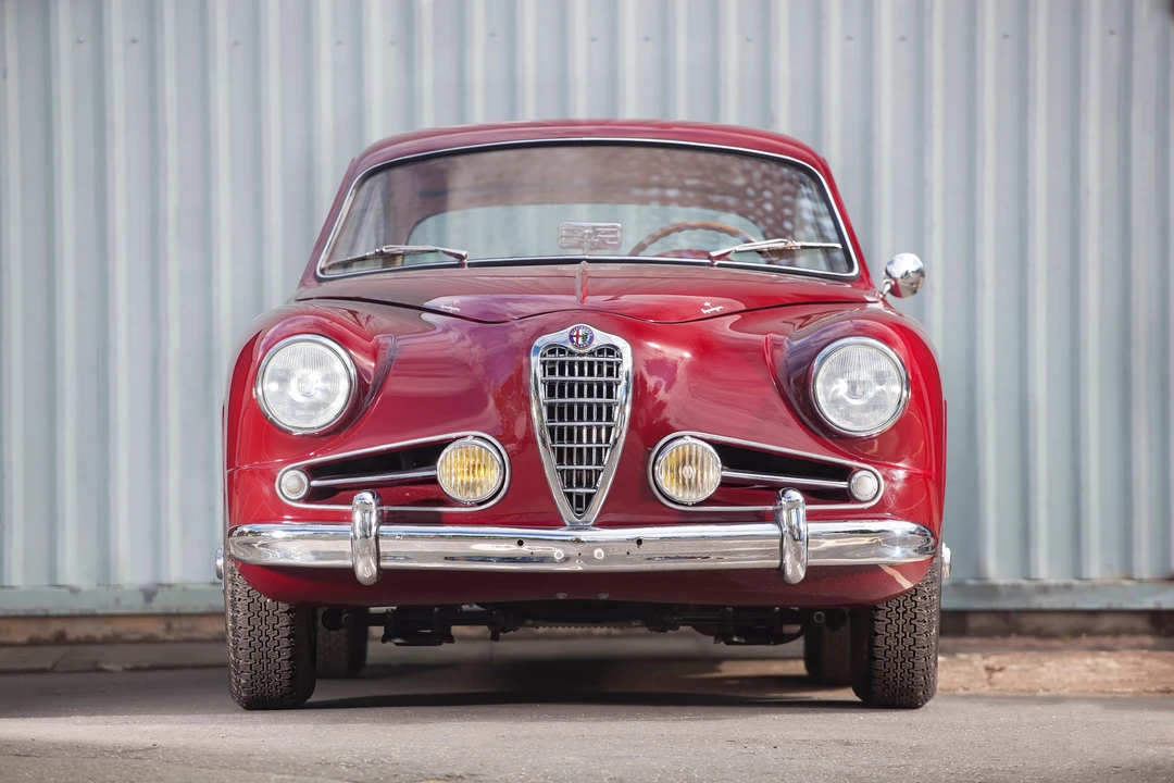 1954 Alfa Romeo 1900 - Image 4 of 31