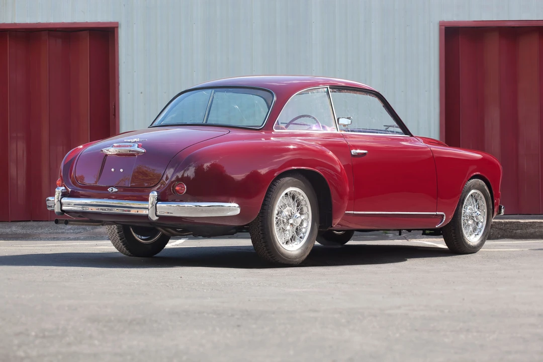 1954 Alfa Romeo 1900 - Image 2 of 31