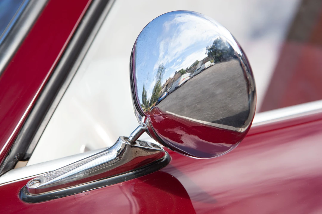 1954 Alfa Romeo 1900 - Image 31 of 31