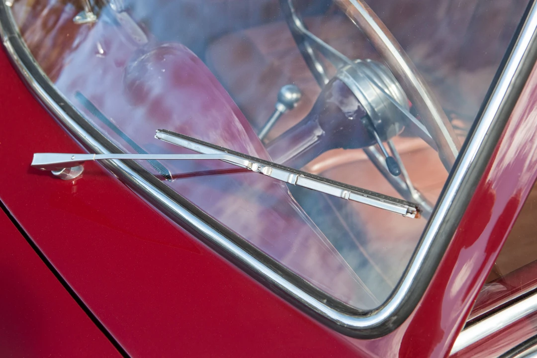 1954 Alfa Romeo 1900 - Image 30 of 31