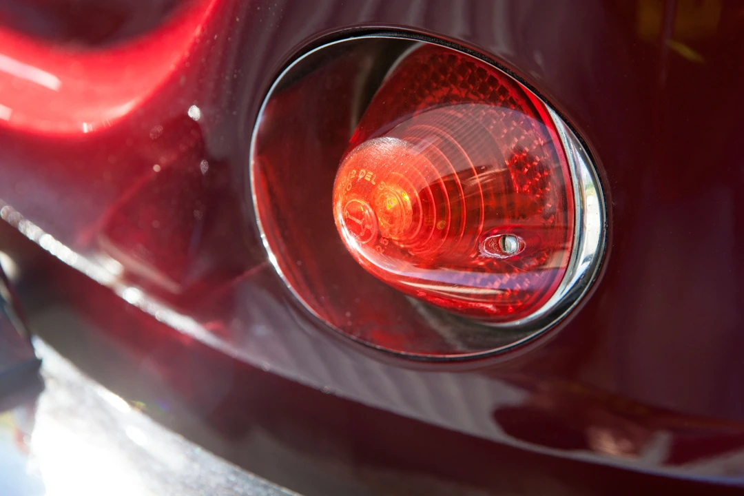 1954 Alfa Romeo 1900 - Image 24 of 31