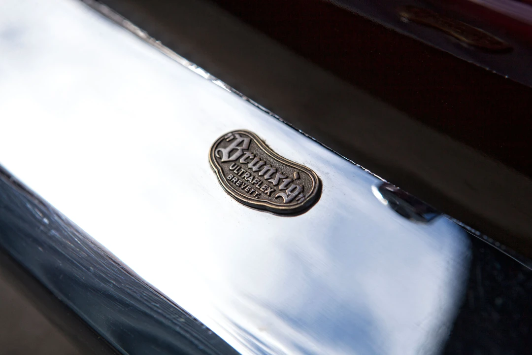 1954 Alfa Romeo 1900 - Image 10 of 31