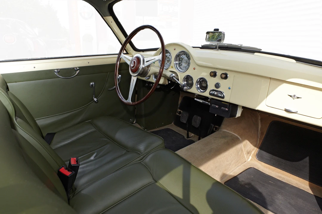 1954 Alfa Romeo 1900 - Image 3 of 4
