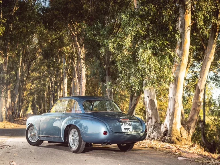 1954 Alfa Romeo 1900 - Image 3 of 31