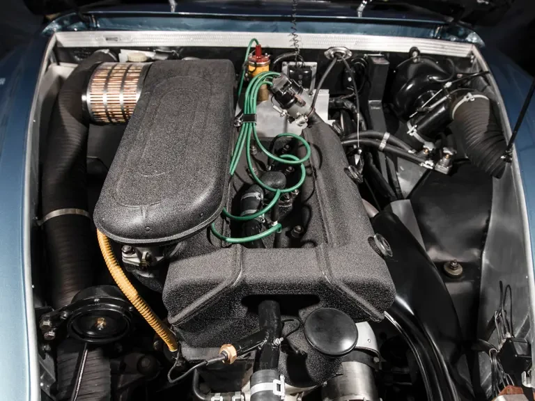 1954 Alfa Romeo 1900 - Image 4 of 31