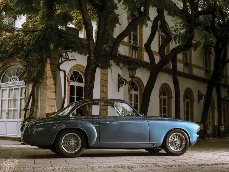 1954 Alfa Romeo 1900 - Image 6 of 31