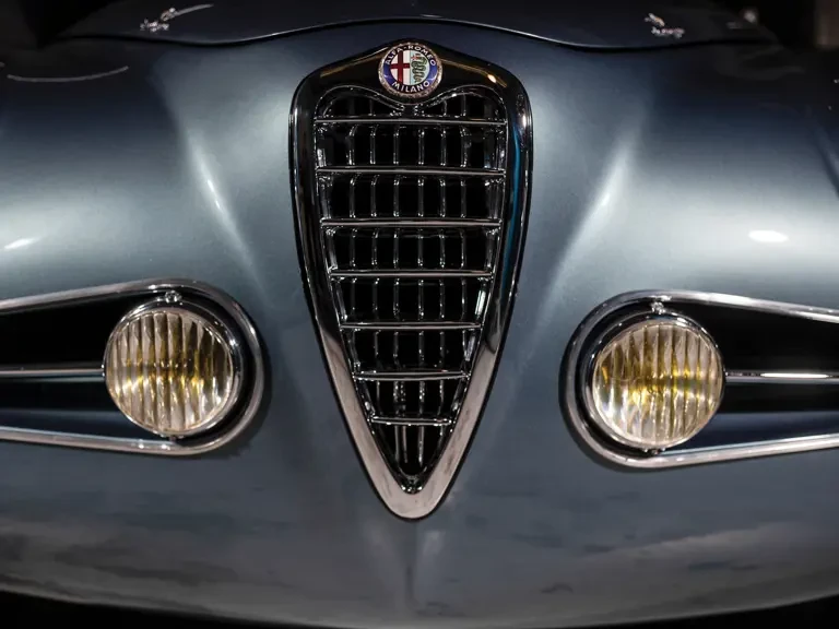 1954 Alfa Romeo 1900 - Image 7 of 31