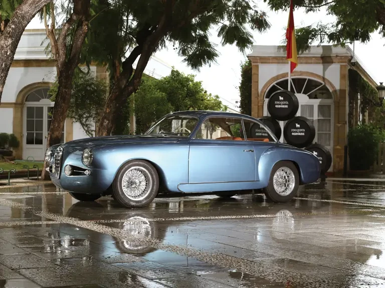 1954 Alfa Romeo 1900 - Image 2 of 31
