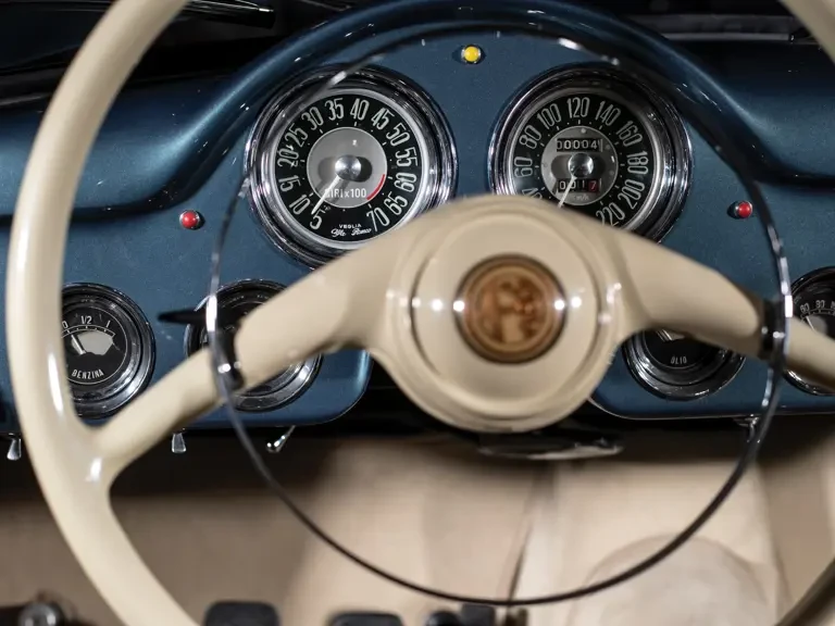 1954 Alfa Romeo 1900 - Image 12 of 31