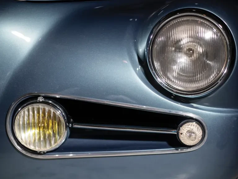1954 Alfa Romeo 1900 - Image 21 of 31