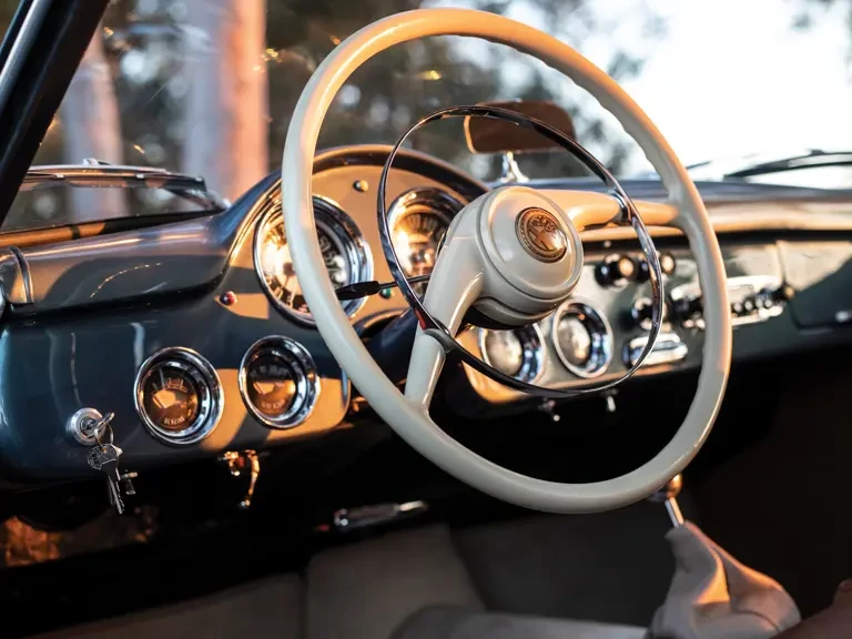 1954 Alfa Romeo 1900 - Image 11 of 31