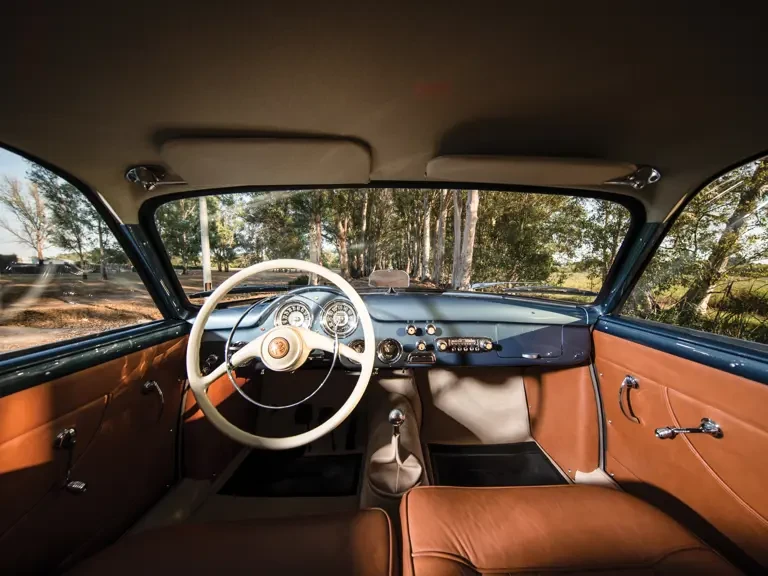 1954 Alfa Romeo 1900 - Image 5 of 31