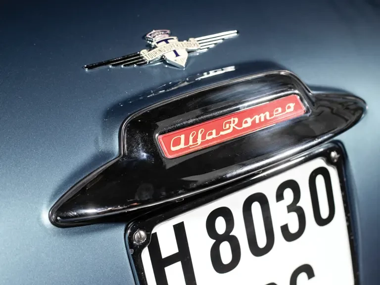 1954 Alfa Romeo 1900 - Image 8 of 31