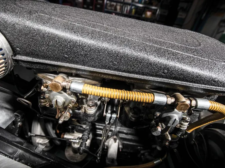 1954 Alfa Romeo 1900 - Image 27 of 31