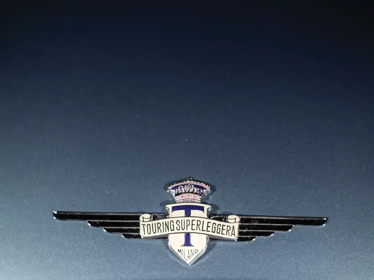 1954 Alfa Romeo 1900 - Image 25 of 31