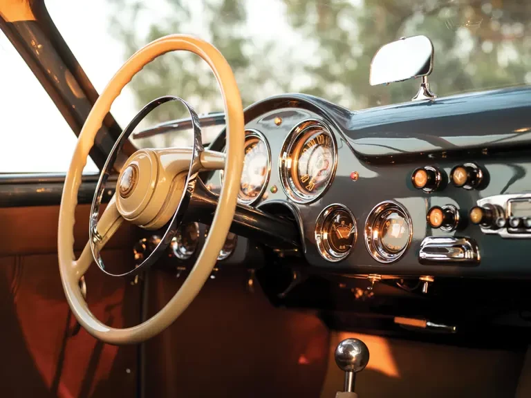 1954 Alfa Romeo 1900 - Image 10 of 31