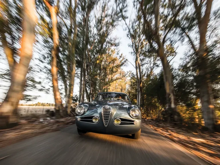 1954 Alfa Romeo 1900 - Image 9 of 31