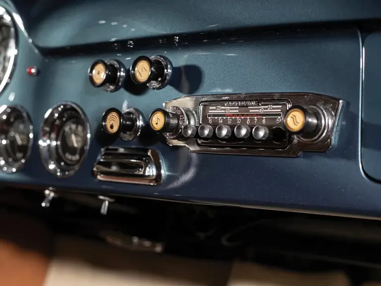 1954 Alfa Romeo 1900 - Image 15 of 31