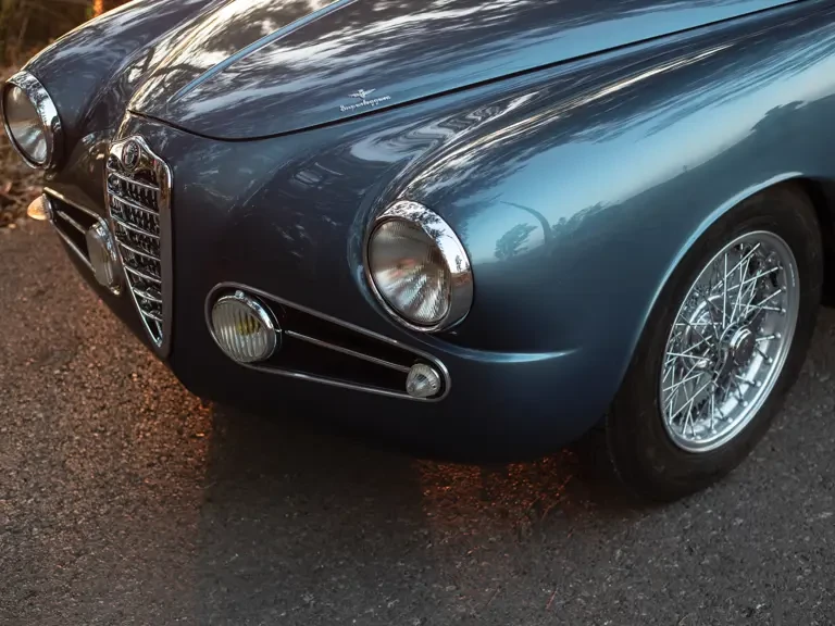 1954 Alfa Romeo 1900 - Image 20 of 31