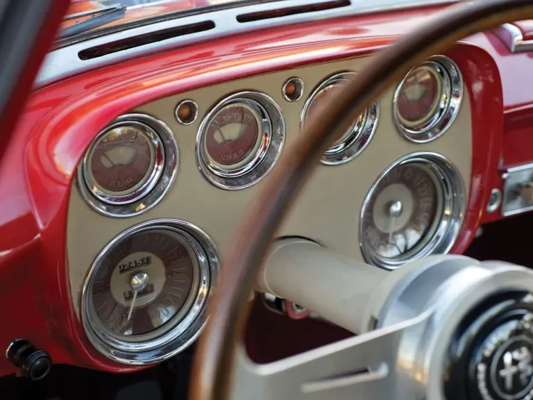 1954 Alfa Romeo 1900 - Image 14 of 21