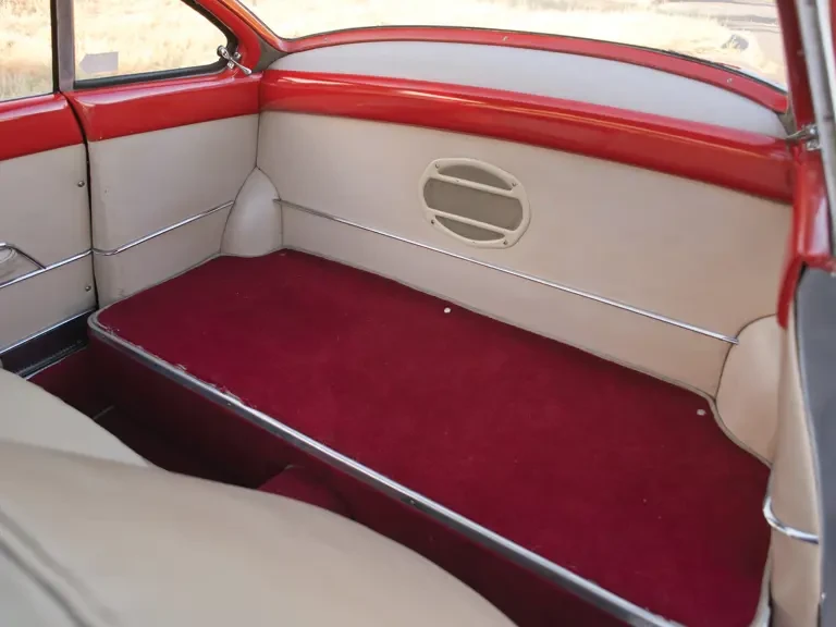 1954 Alfa Romeo 1900 - Image 15 of 21