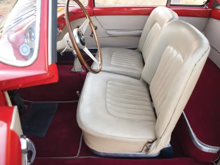 1954 Alfa Romeo 1900 - Image 13 of 21