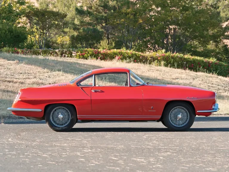 1954 Alfa Romeo 1900 - Image 6 of 21