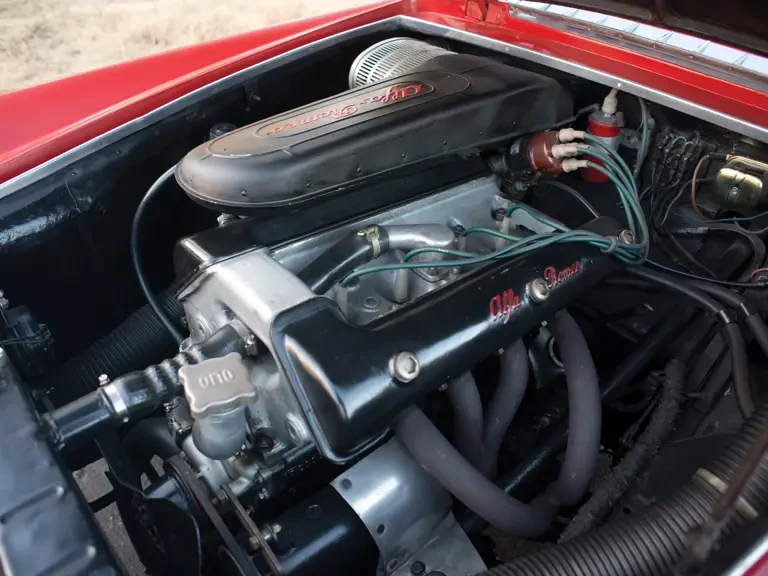 1954 Alfa Romeo 1900 - Image 4 of 21