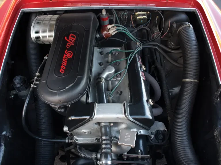 1954 Alfa Romeo 1900 - Image 21 of 21
