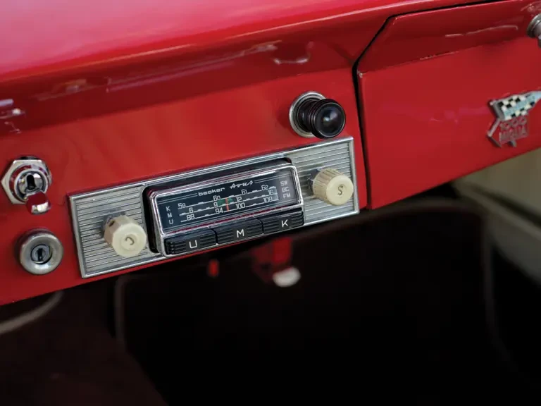1954 Alfa Romeo 1900 - Image 12 of 21