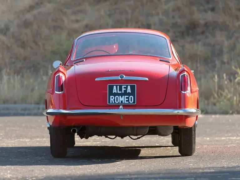 1954 Alfa Romeo 1900 - Image 18 of 21
