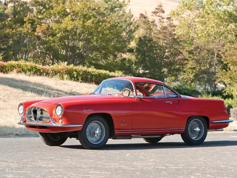 1954 Alfa Romeo 1900 - Image 2 of 21