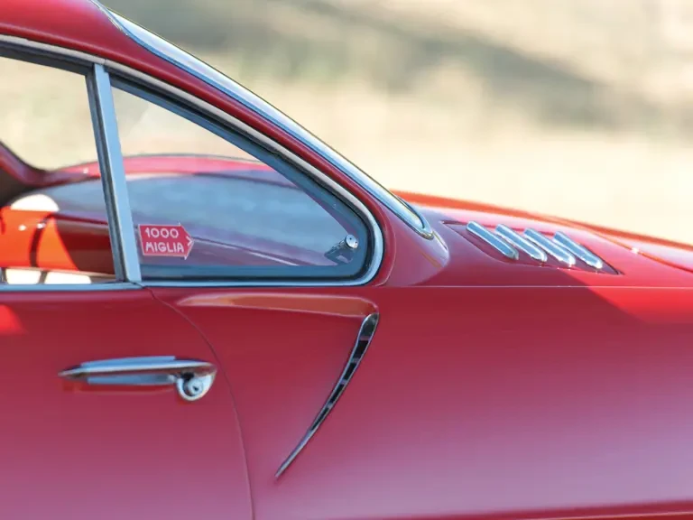 1954 Alfa Romeo 1900 - Image 11 of 21