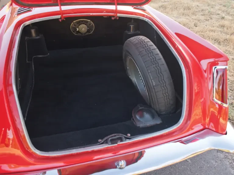 1954 Alfa Romeo 1900 - Image 19 of 21