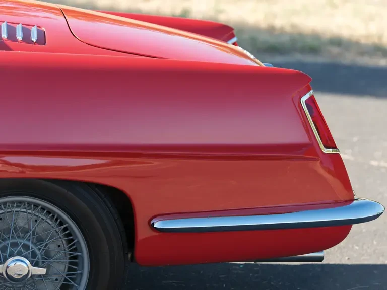 1954 Alfa Romeo 1900 - Image 9 of 21