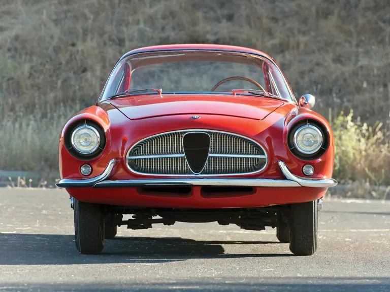 1954 Alfa Romeo 1900 - Image 17 of 21