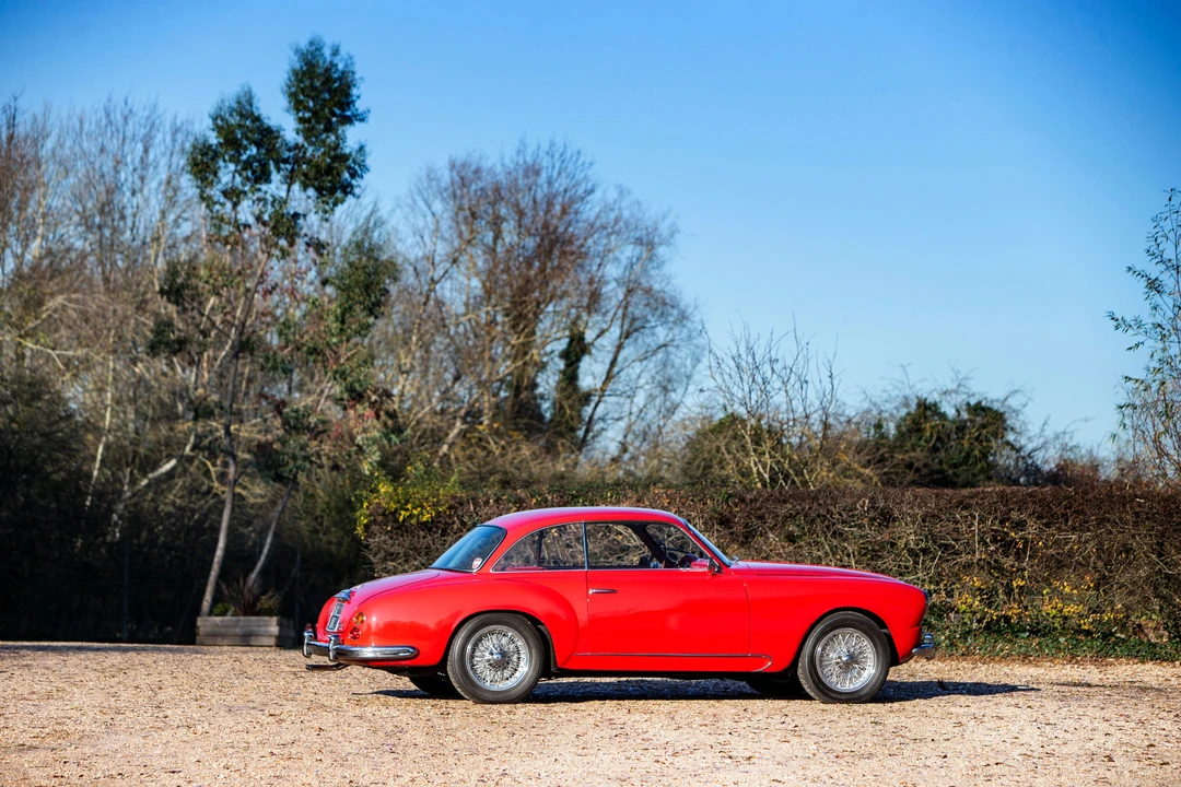 1954 Alfa Romeo 1900 - Image 5 of 31
