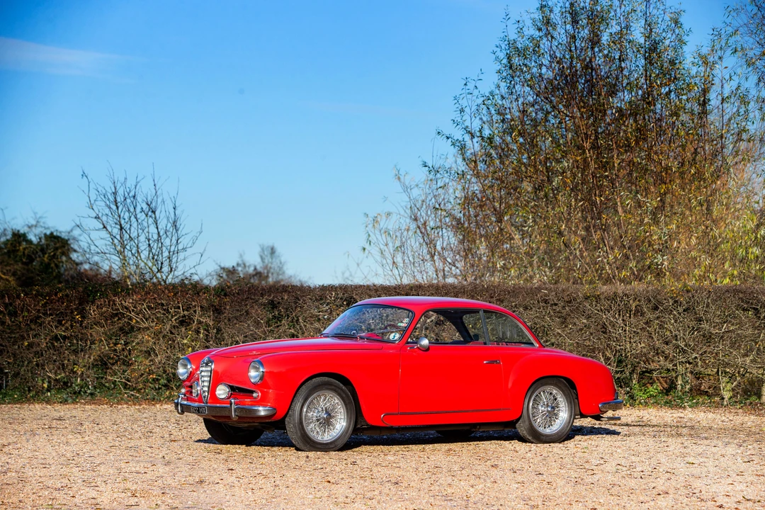 1954 Alfa Romeo 1900 - Image 29 of 31