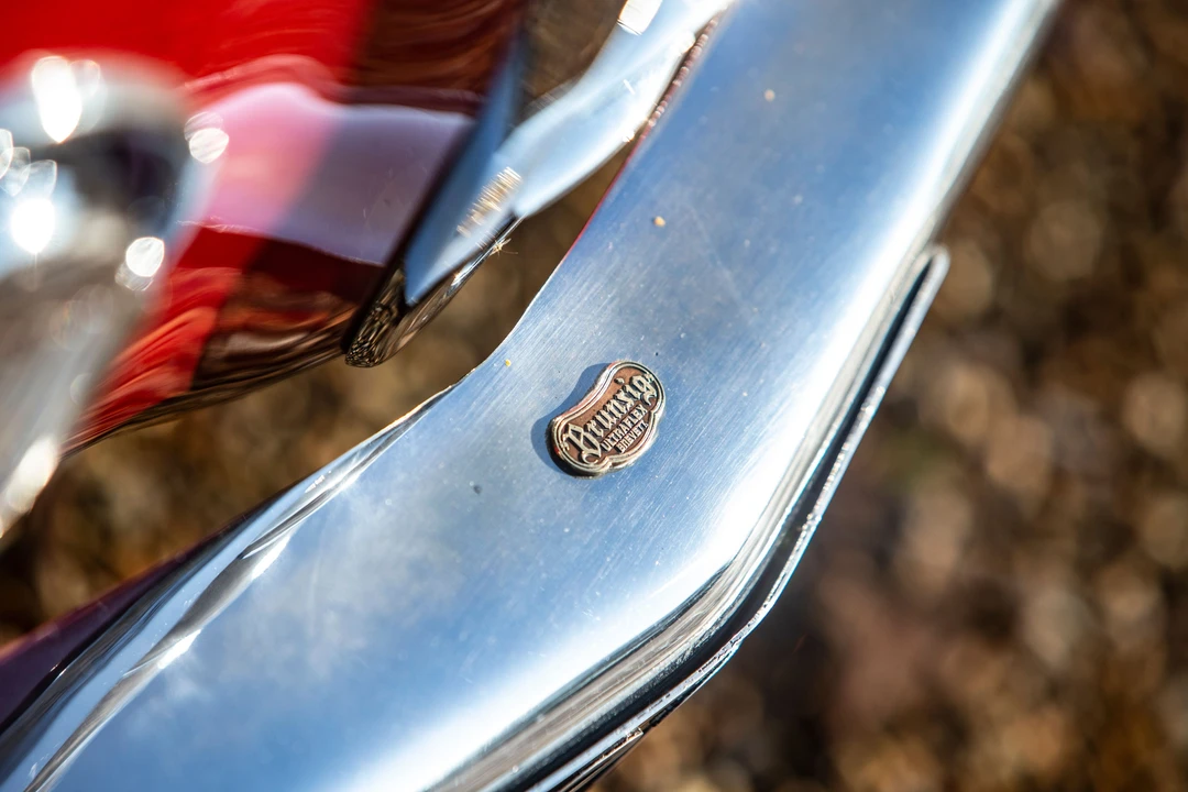 1954 Alfa Romeo 1900 - Image 17 of 31