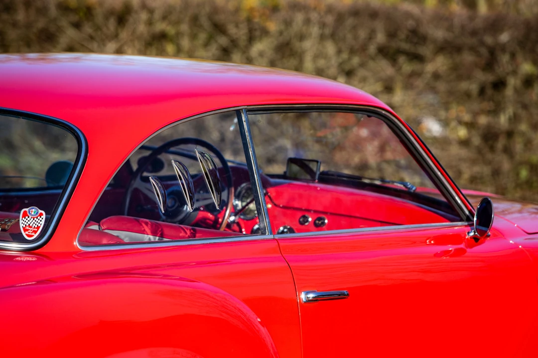 1954 Alfa Romeo 1900 - Image 2 of 31