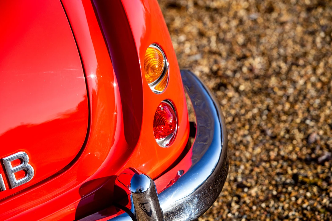 1954 Alfa Romeo 1900 - Image 10 of 31