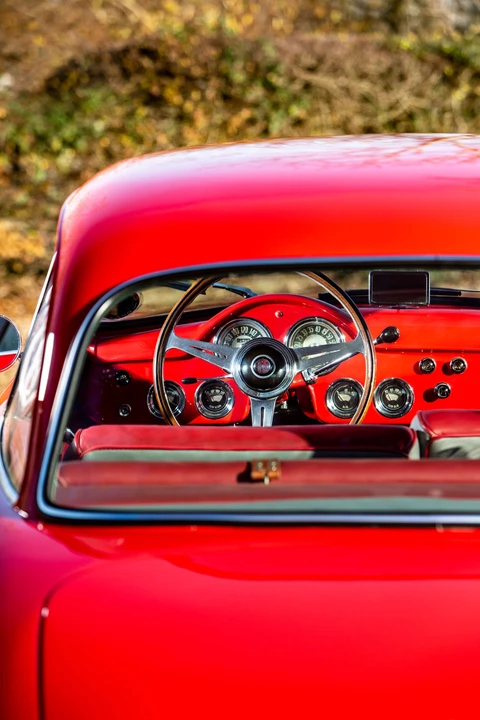 1954 Alfa Romeo 1900 - Image 7 of 31