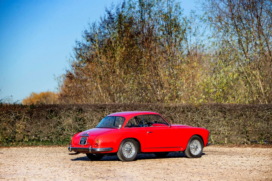 1954 Alfa Romeo 1900 - Image 6 of 31