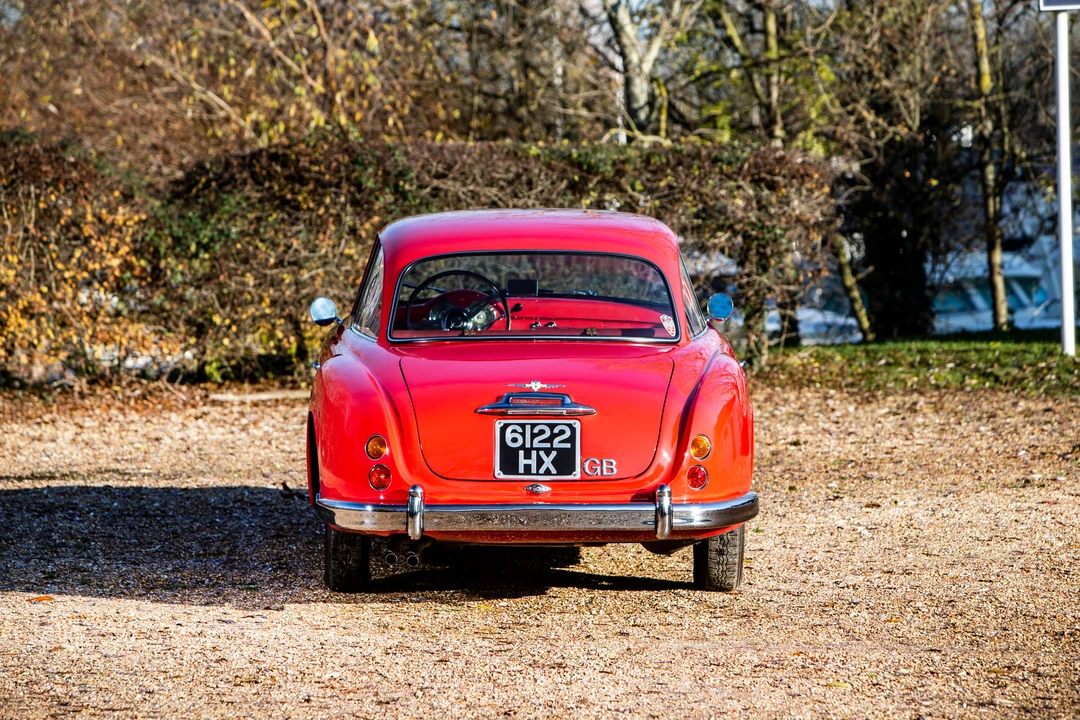 1954 Alfa Romeo 1900 - Image 13 of 31