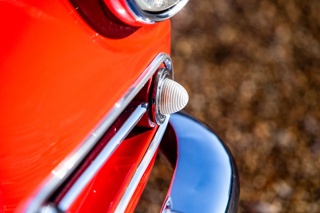1954 Alfa Romeo 1900 - Image 18 of 31
